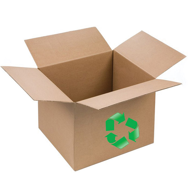 Cutii 100% Reciclabile Pereți Dubli