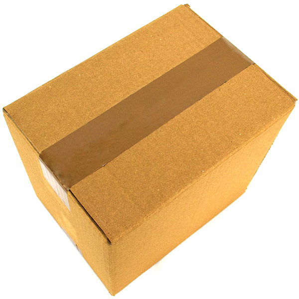 Cutii de Carton cu Pereți Simpli