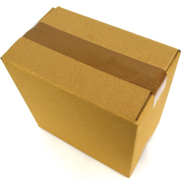 Cutii de Carton cu Pereți Dubli